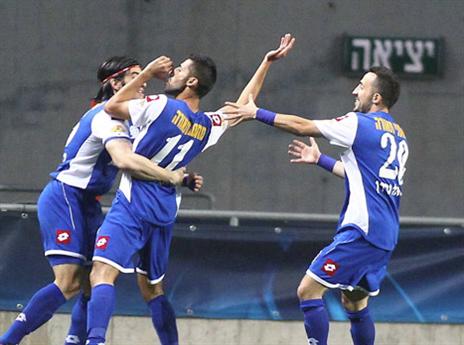 כי בהתחלה זה היה נראה טוב (צילום: אלן שיבר)