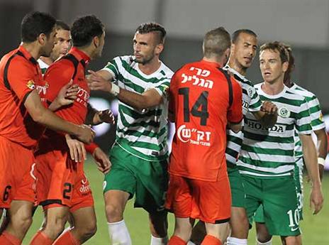 ראיוס. חסר כבוד ושפל (יוסי שקל)