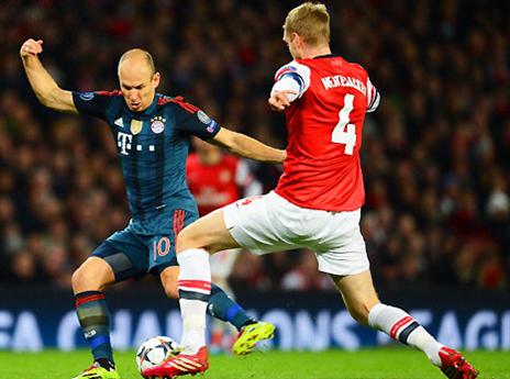 נקבל דרמה במינכן? (gettyimages)