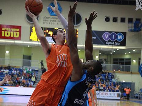 יהיו קרבות חמים על הפלייאוף (אודליה מטרי)