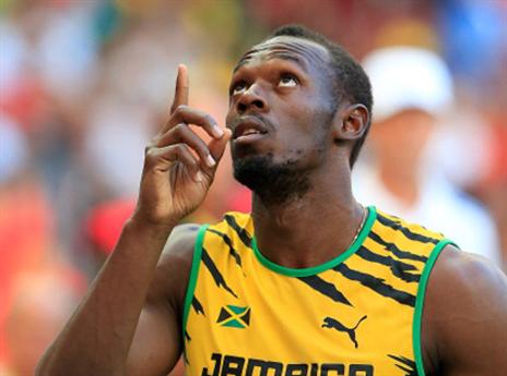 והוא גם יודע לעשות תנועות חגיגה של כדורגלנים (gettyimages)