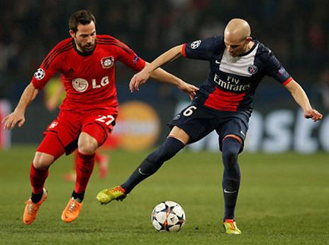 והכדורגל? היה מצוין (gettyimages)