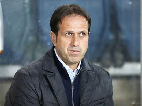 רוצה לסיים את העונהבטעם מתוק. רוני לוי