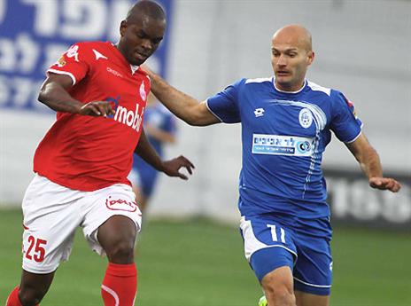 בקרוב בכחול-לבן? סוארס