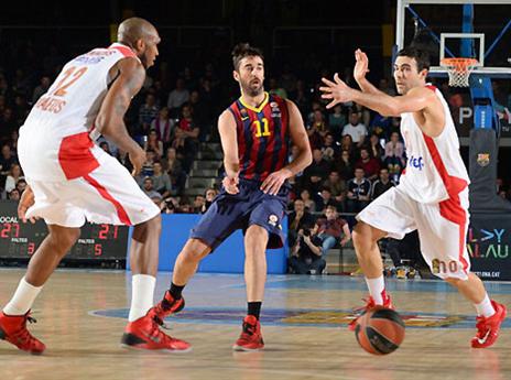 נבארו, מישהי יכולה על בארסה? (GETTYIMAGES)
