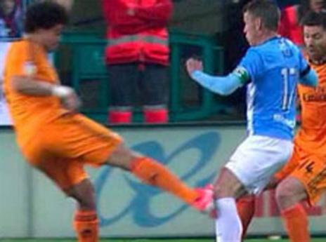 העבירה של פפה