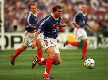 נסתפק בקמצוץ מהיכולות של האב אצל הבנים (GETTYIMAGES)