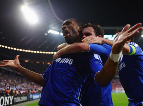 אגדה של ממש