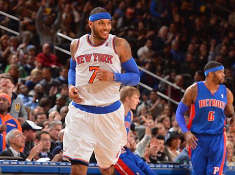 ג'קסון בונה עליו. אנתוני (GETTYIMAGES)