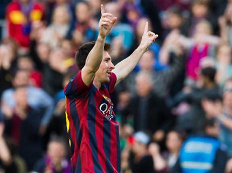 "זהבי מזכיר את מסי ברעב" (GETTYIMAGES)