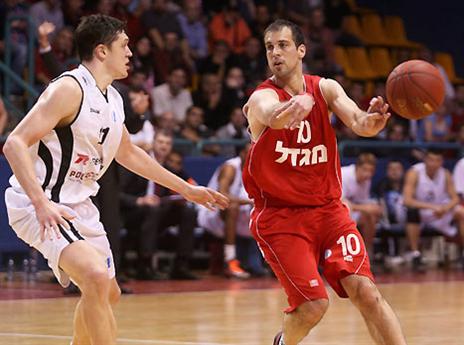 הלפרין, אמר את המילה האחרונה