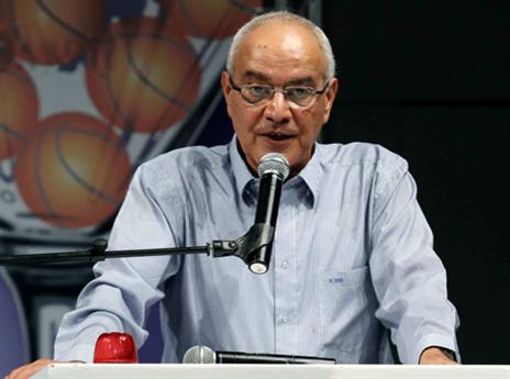 חלוץ, מתכנן מהפכה (עודד קרני, איגוד הכדורסל)