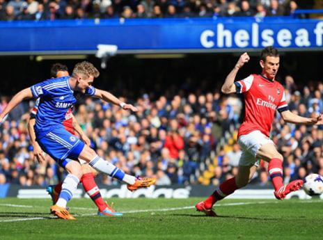 וזה ברשת. שורלה