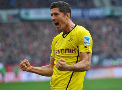 לבנדובסקי. דחו את הקיץ (gettyimages)