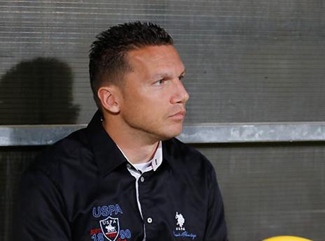 האתגר הבא: הגביע. ברק בכר (אנצ'ו גוש - ג'יני)