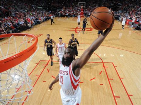 הצגה גדולה לאיש עם הזקן (gettyimages)