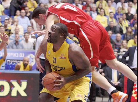 זה תלוי בעיקר בו. סופו (אלן שיבר)