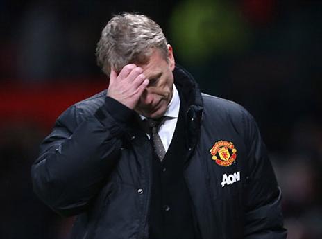 עונת בלהות. מויס (GETTYIMAGES)