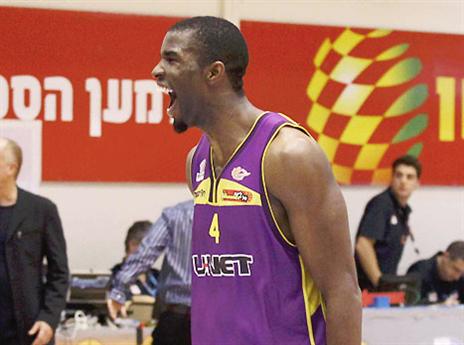 סגרו עניין בפתיחה. אסברי וחולון (אלן שיבר)