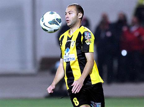 ברוכיאן, יחזור להרכב?