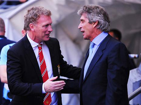 מחפש נקמה..וכבוד. מויס עם פלגריני (gettyimages)