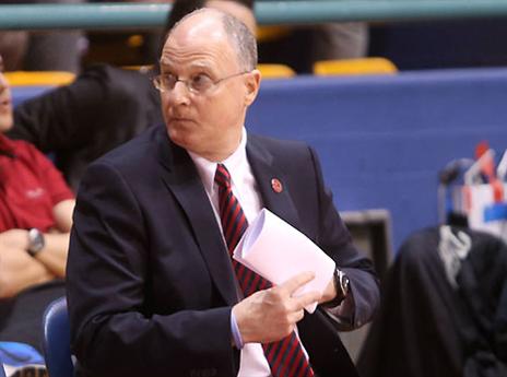 "זו קבוצה מאומנת". גרינברג