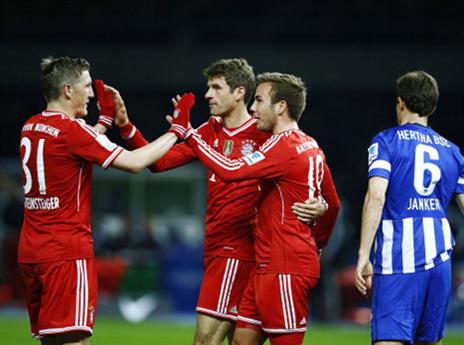 אי אפשר עליהם (GETTYIMAGES)