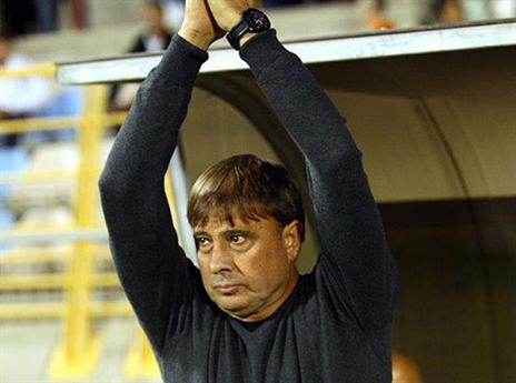 אלישע לוי, כואב את הפציעה של הבלם