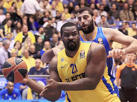 כמעט זה לא מספיק (אלן שיבר)