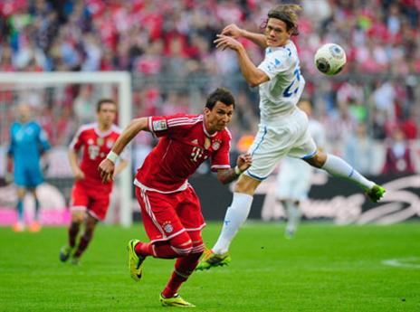 הלך הרצף (GETTYIMAGES)