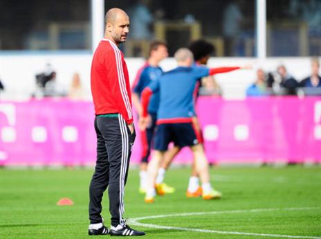 גוואריודלה יתקשה מול מויס? (GETTYIMAGES)