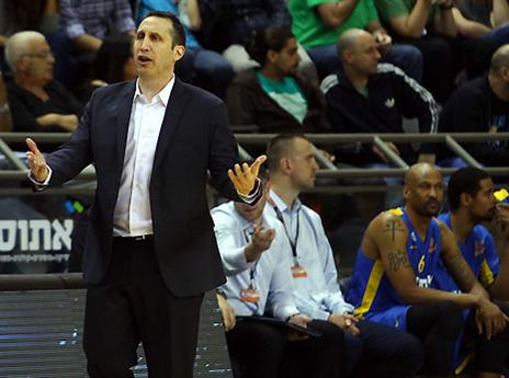 בלאט, חייב ניצחון על באיירן