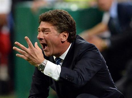 מצארי, אינטר לא מתייצבת (gettyimages)