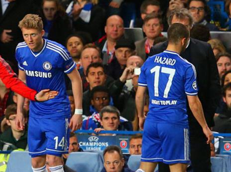 חילוף גורלי (gettyimages)