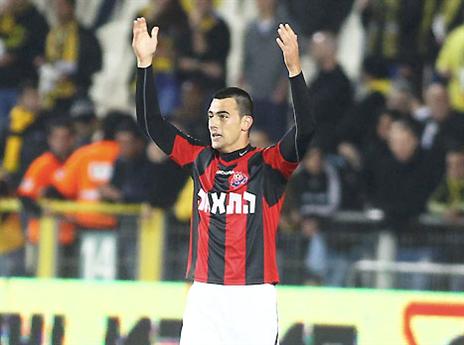 אם לא כץ אז טביב ייקח. קוראץ' (אלן שיבר)