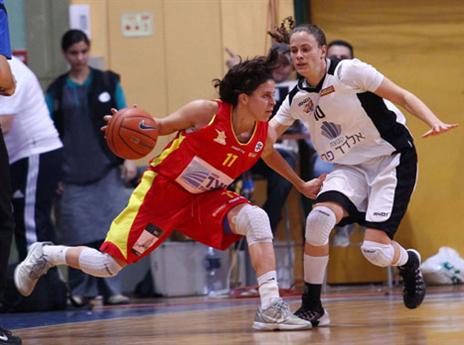 (באדיבות מנהלת הליגה)