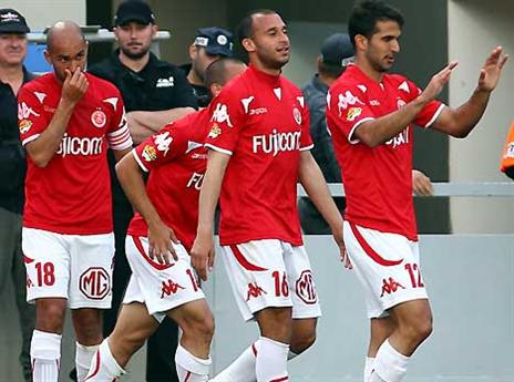 דמארי. הפך לאגדה אדומה