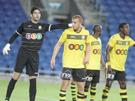 מכוון את החברים