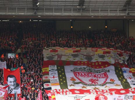 ותראו את היציעים (gettyimages)