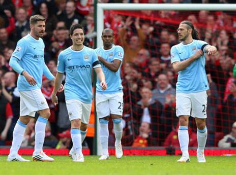 נכנעו רק לאחר קרב ענק (gettyimages)