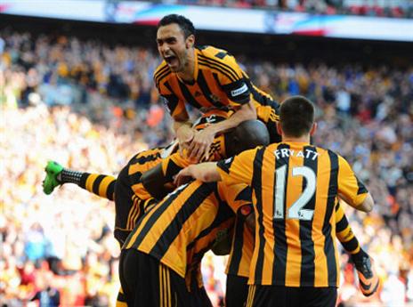 הטיגריסים שואגים (gettyimages)