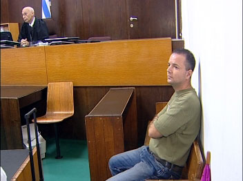 עוד אחד מהמעורבים בפרשה החמורה. צ'יבוטרו