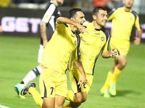 זהבי, עליו אפשר להבין מדוע מכבי נלחמת (אלן שיבר)