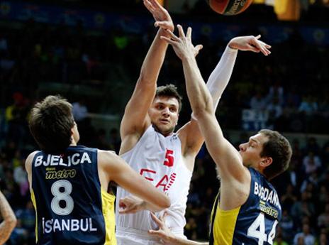 שחקן המפתח ייעדר. ג'נטילה (gettyimages)