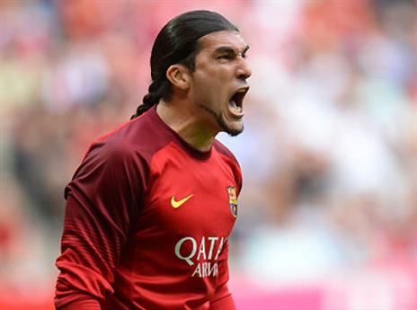 כל הנטל עליו. פינטו (gettyimages)