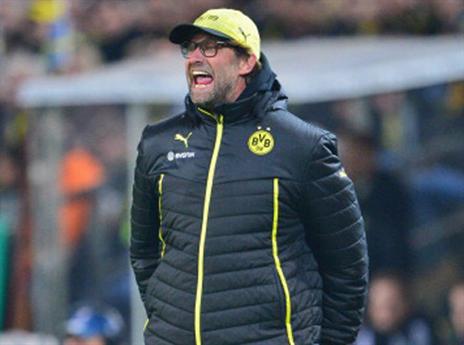 קלופ. יצא עם תואר מהעונה הזו? (gettyimages)