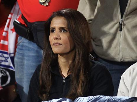 אולי בעונה הבאה. אלונה ברקת (אלן שיבר)