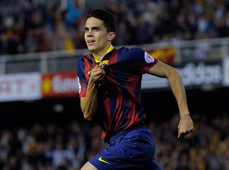 בארטרה, חגג מוקדם מדי (gettyimages)