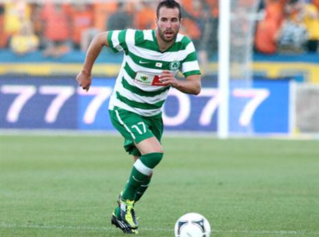 בקרוב בצהוב של נתניה? סקראמוצ'ינו (gettyimages)