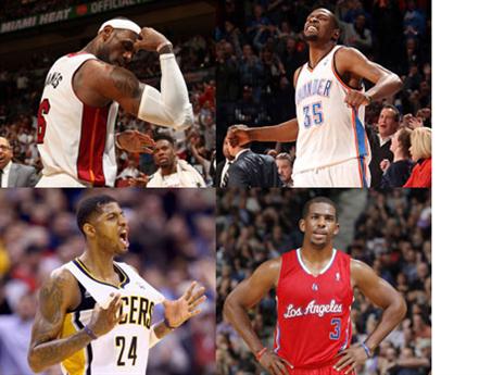 יאללה, יצאנו לדרך (gettyimages)